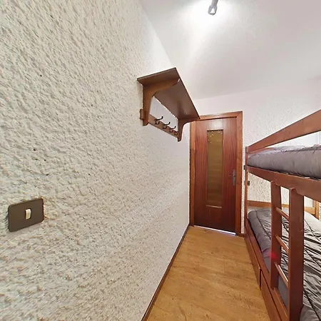 Cosy 4 Pers. Au Grand-bornand, Navette Proche, Parking, Menage Inclus - Fr-1-241-141