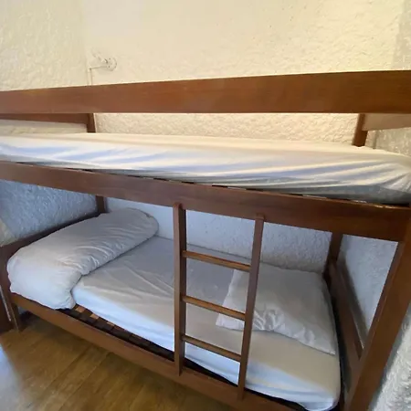 Appartement Cosy 4 Pers. Au Grand-bornand, Navette Proche, Parking, Menage Inclus - Fr-1-241-141